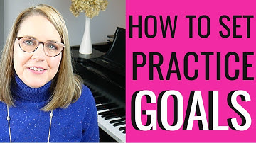 The Ultimate Guide to Setting and Achieving Your 2025 Practice Goals