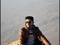 Gorakh hill station Jan 2018 IT SNDB