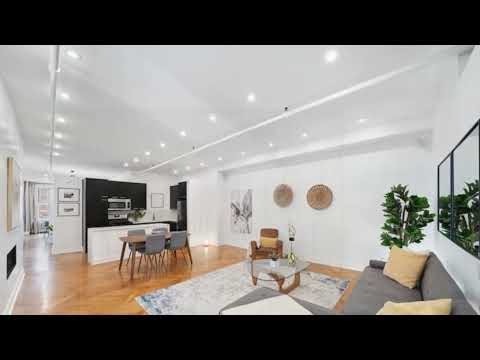 34 WEST 13TH STREET, Central Village, NY home video tour