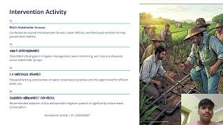 Social Internship Report2