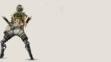 OCTANE NEW IMPOSSIBLE JUMP PAD ROTATION | OLYMPUS MAP