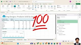 New Perspectives Excel 365/2021 | Module 10: SAM Project 1a #LightingDesigns #excelmodue10