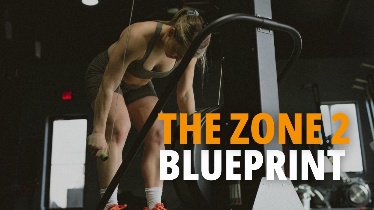 Zone 2 Cardio Made Fun: 3 Ways to Keep It Interesting & Effective •