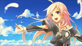 Nightcore ➫ Tobu, Itro, Audioscribe - Fantasy Free Fall [1k Sub Special]