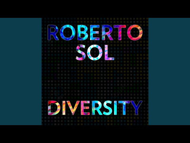 Roberto Sol - Forgiveness