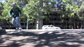 Longboard Australia 2011