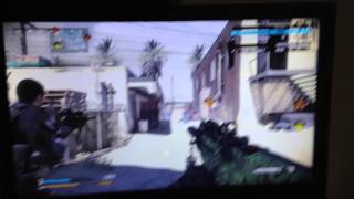 Map 3 forfeit