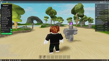 EXTREMELY OP ROBLOX SKYBLOCK SCRIPT EXPLOIT INFINITE MONEY STILL WORKING11