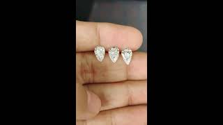 difference between IF VVS1 and VVS2 natural Diamonds