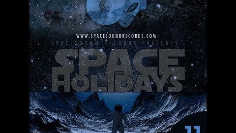 Dj Sadru - Space Holiday vol.11. (2020)