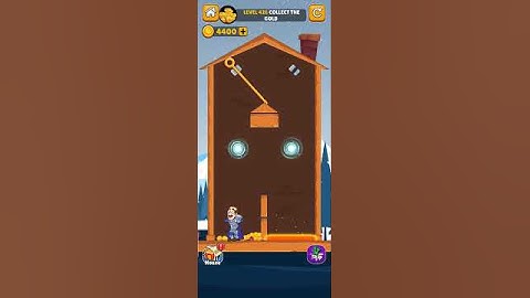 Home Pin - Pull Him Out - How To Loot - Gameplay Walkthrough Level 426 (Android,ios) | Home pin game