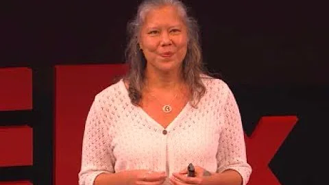 Breaking Through Barriers | Pamela Wat | TEDxUNT