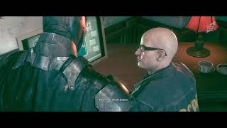 Batman Arkham Knight PC GAMEPLAY Part 23