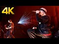 Linkin Park - Crawling Live Detroit, Michigan (MTV $2 Bill 2003) 4K/60FPS