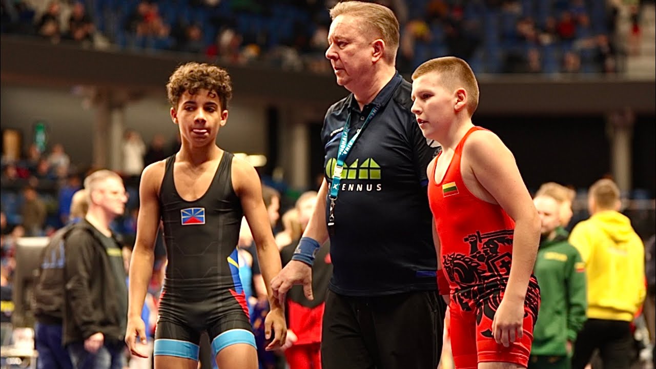 Scoreboard U13 R Janauskas LTU Vs N Suros FRA 47kg Greco roman scoreboard-u13-r-janauskas-ltu-vs-n-suros-fra-47kg-greco-roman