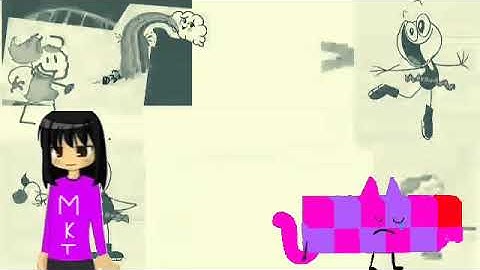 Preview 2 Anime Effects Round 4 VS Everyone (4/20)