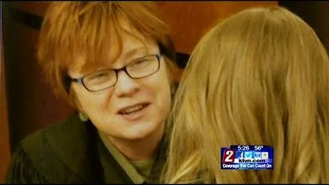 5/21 - 5pm - Someone 2 Know: Judge Deborah Schumac...