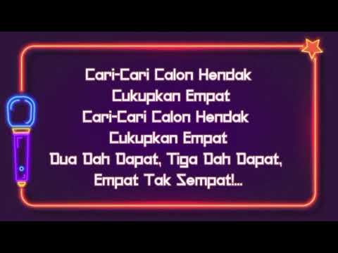 Senario - Sebelum dan sesudah Minus One Karaoke 