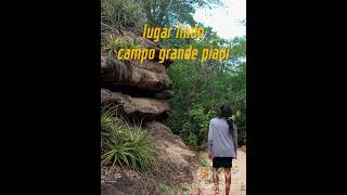 Amo meu sertão.               Campo Grande Piaui.   #brazil #nordeste #piaui #viralvideo #br