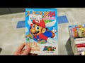 BOOK OFF Game Hunting In Inner City Osaka Super Mario 64 Guide Score BOOK OFF Game Hunting In Inner City Osaka Super Mario 64 Guide Score