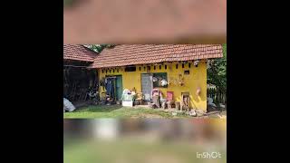 U Poseti Kukljinu -Petlovac Selo Gori A Baba Se Ceslja