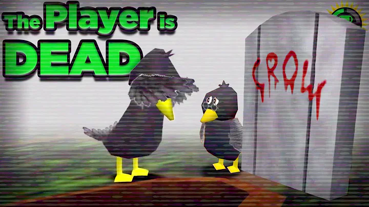 Game Theory: Beware Crow 64 crOW 64 cOw 64