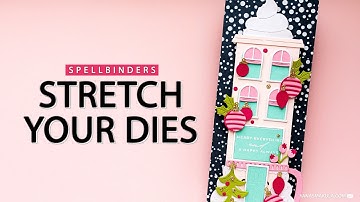 Partial Die Cutting Tutorial