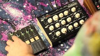Rumble of Ancient Times (RoAT) - SOMA laboratory - 有限会社 福産