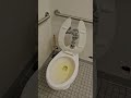 Guitar Center's CEO says the first thing he checks when visiting a GC is the restroom! 1 #shorts #gc