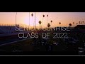 Senior Sunrise Class of 2022