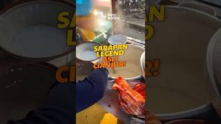 Download Lagu Bubur legend yang bisa jadi opsi sarapan di Kota Bogor! #infobogor #kulinerbogor #wisatakulinerbogor MP3 Download Lagu Bubur legend yang bisa jadi opsi sarapan di Kota Bogor! #infobogor #kulinerbogor #wisatakulinerbogor MP3
