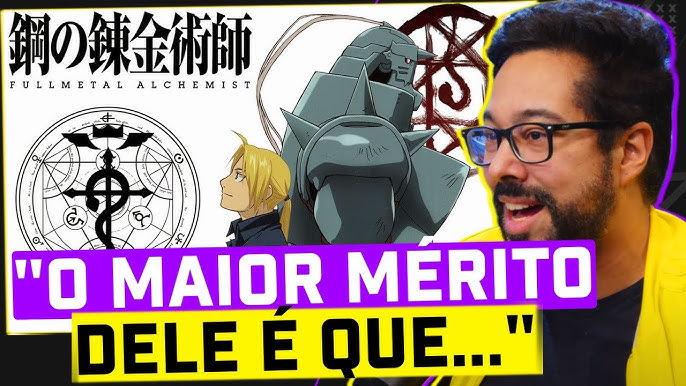 Oshi no Ko: Conheça o anime que desbancou Fullmetal Alchemist e Ataque dos  Titãs em avaliação