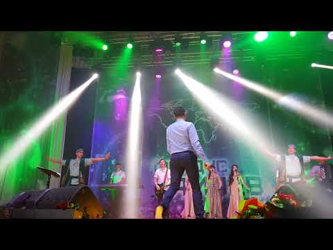 Фирдус Тямаев - Эх, гомер итэбез