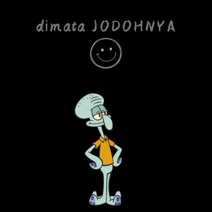Story wa squitword | stay santai