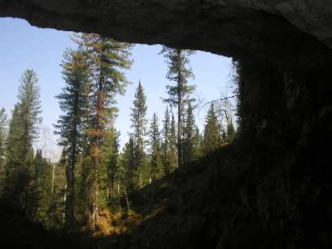 7 чудес Кузбасса