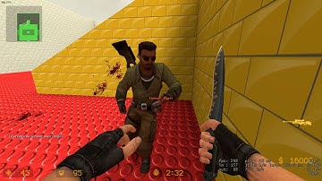 CSS : Awp_lego skill