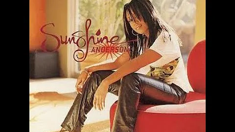 ISRAELITES:Sunshine Anderson - Heard It All Before 2001 {Extended Version}