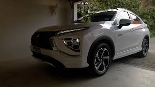 Mitsubishi Eclipse Cross Phev - Drive Mitsubishi Motors Nz