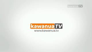 Station Id Kawanua Tv Manado desember 2025