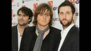 Keane - Snowed Under