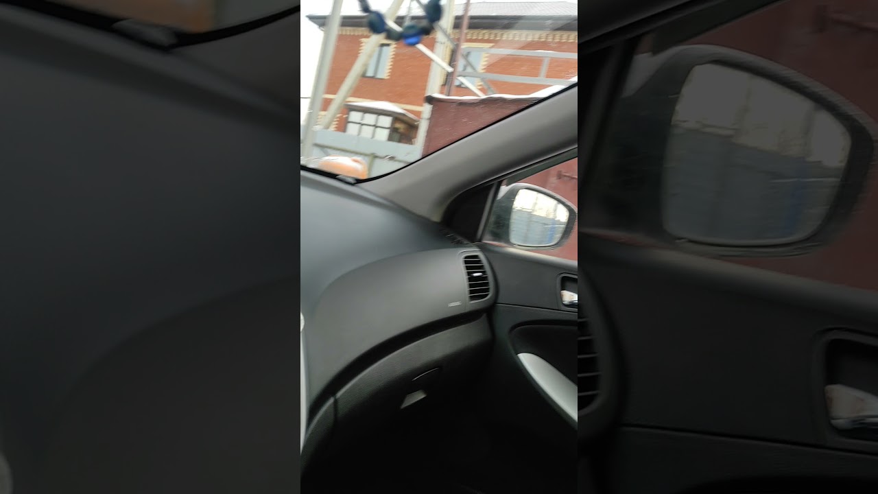 Обогрев зоны дворников солярис - 91 фото