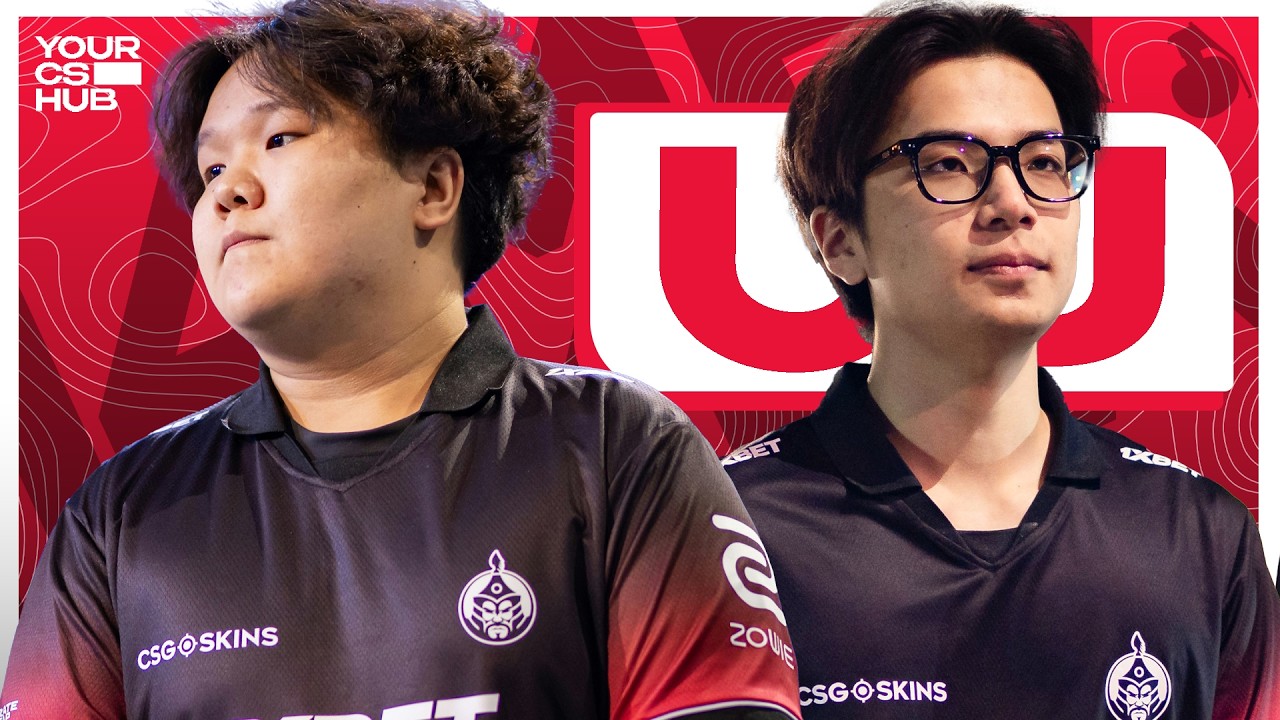 МАНАЙ ЗАЛУУС ТОП-9 ДЭЭР ОРООД ИРЛЭЭ │CS2 TOIM