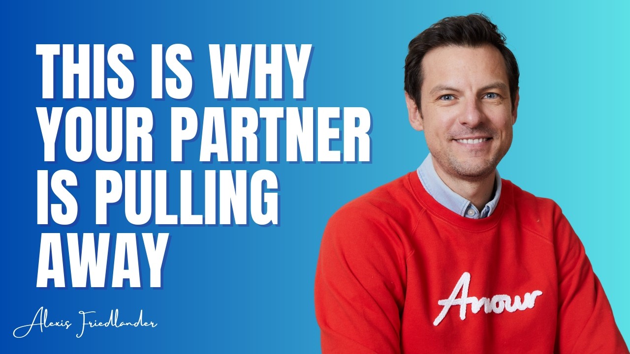 AVOIDANT ATTACHMENT STYLE: 5 Signs They’re Pulling Away - YouTube