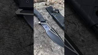 M48 Liberator Sabotage 2 Combat Knife review! Thanks to Blade City! #knifereview #knife #knives