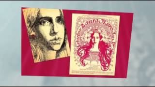 Video thumbnail of "LAURA NYRO oh yeah maybe baby"