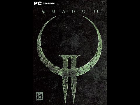 Quake II - Обзор игры от Битнера.