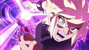 If Brawlhalla Had Animations 3