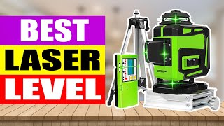TOP 5 Best Laser Levels Review in 2024 | Best Laser Level AliExpress