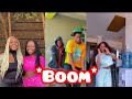 MAJORLAZOR BOOM Tiktok Dance Challenge DC Muga KENYA TIKTOK TRENDS 2025 