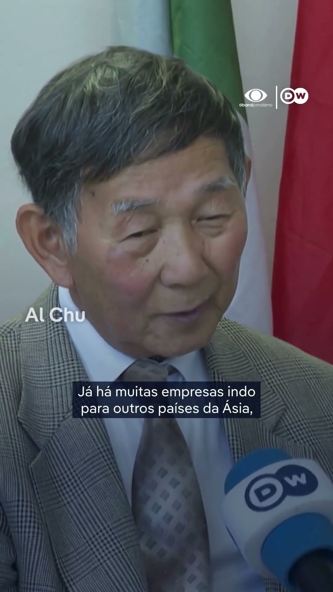 Volta de Trump ameaça fábricas chinesas no México